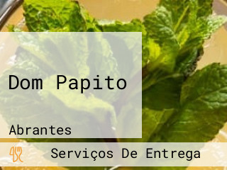 Dom Papito