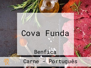 Cova Funda