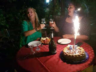 Bali Gastronomia Lounge