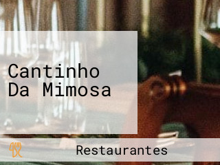 Cantinho Da Mimosa