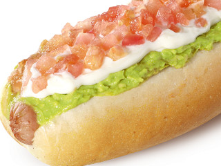 Top Burguer's