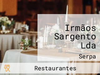 Irmãos Sargento Lda