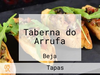 Taberna do Arrufa
