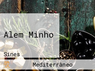 Alem Minho