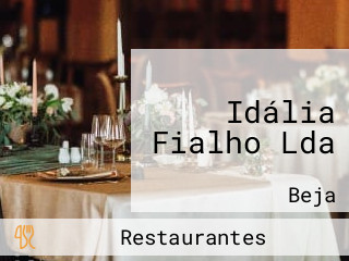 Idália Fialho Lda