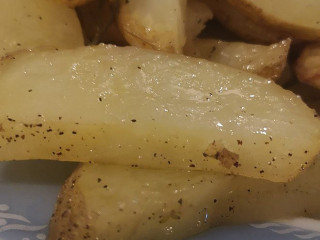 Gostosão Burger E Gelados