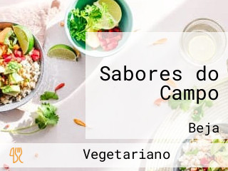 Sabores do Campo
