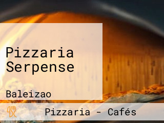 Pizzaria Serpense