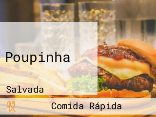 Poupinha