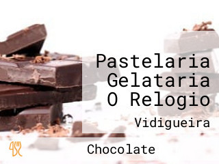 Pastelaria Gelataria O Relogio