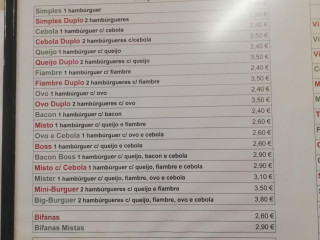Mini-burguer
