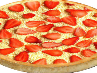 Francesca Pizzaria Artesanal — Vila