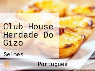 Club House Herdade Do Gizo