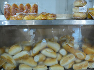 Padaria Torteria Pão Com Café