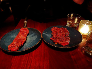 Churrascaria Los Pampas