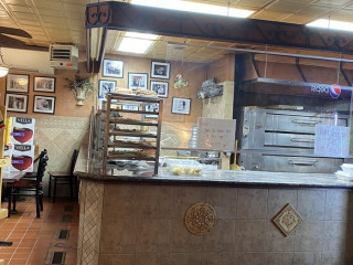 Dirango Pizzaria E Delivery