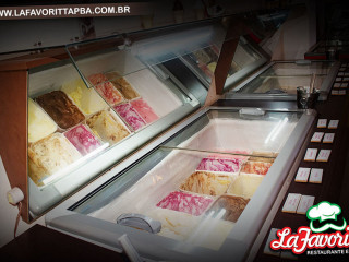 La Favoritta E Pizzaria