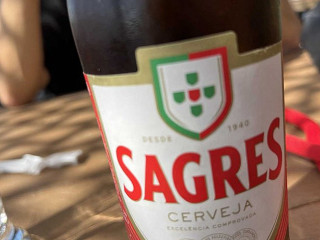 Café Algamar