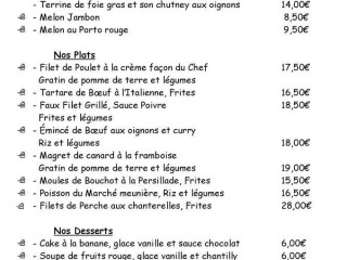 Nafé Botequim
