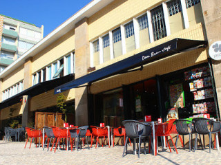 Sr. Banana Açai — Vilas Do Atlântico Conheça E Se Apaixone