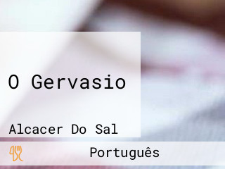 O Gervasio