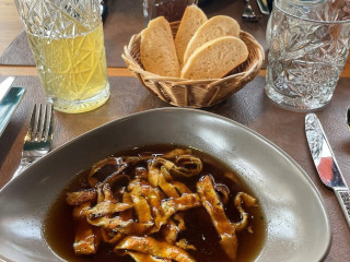 Santa Carne Hamburgueria