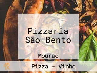 Pizzaria São Bento