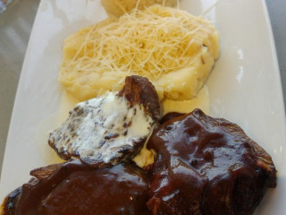 Frango Assado Do Salim