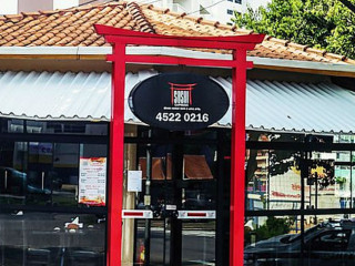 Celeiro E Pizzaria