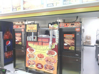 Brasa Burguer Ios