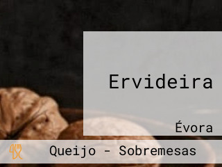 Ervideira