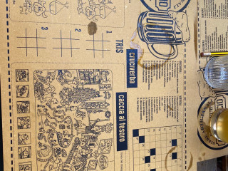Pizzaria Forno A Lenha.