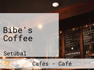 Bibe's Coffee