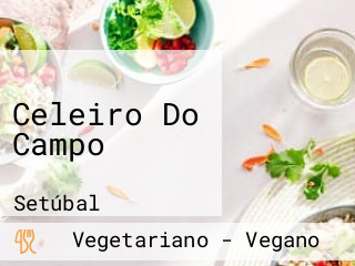 Celeiro Do Campo