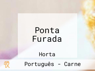 Ponta Furada