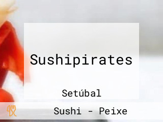 Sushipirates