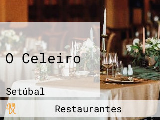 O Celeiro
