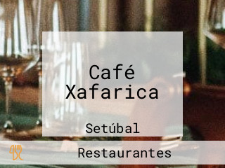 Café Xafarica