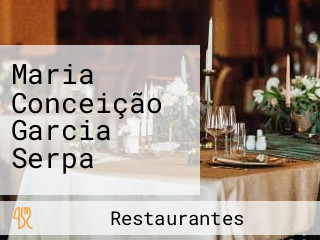 Maria Conceição Garcia Serpa