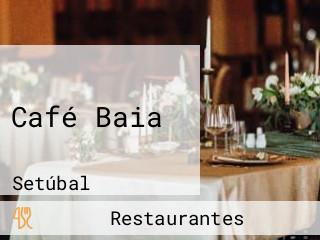 Café Baia