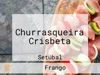 Churrasqueira Crisbeta