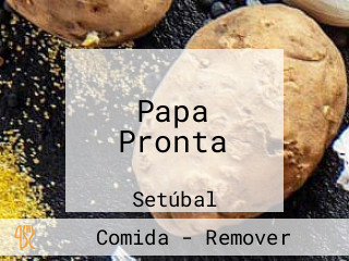 Papa Pronta