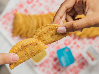 Chicken E Chips