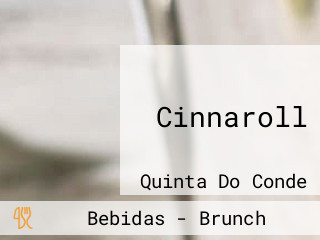 Cinnaroll