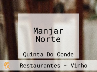 Manjar Norte