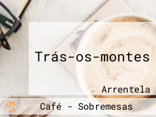 Trás-os-montes