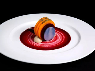 Paneer Patisserie