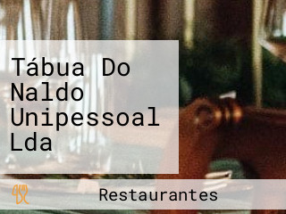 Tábua Do Naldo Unipessoal Lda