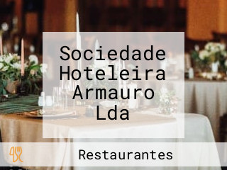 Sociedade Hoteleira Armauro Lda