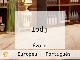 Ipdj